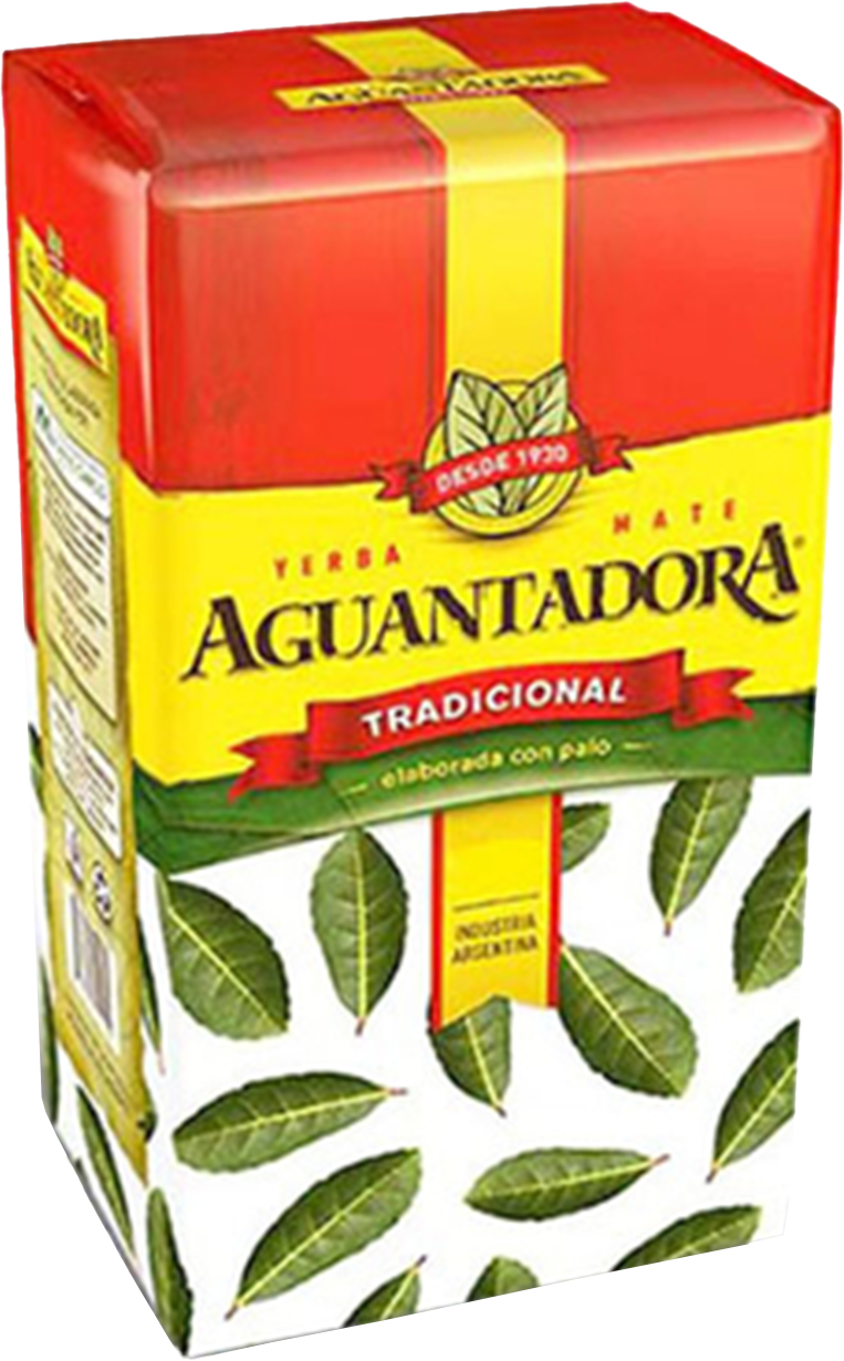 Traditional Holder 1 kg
