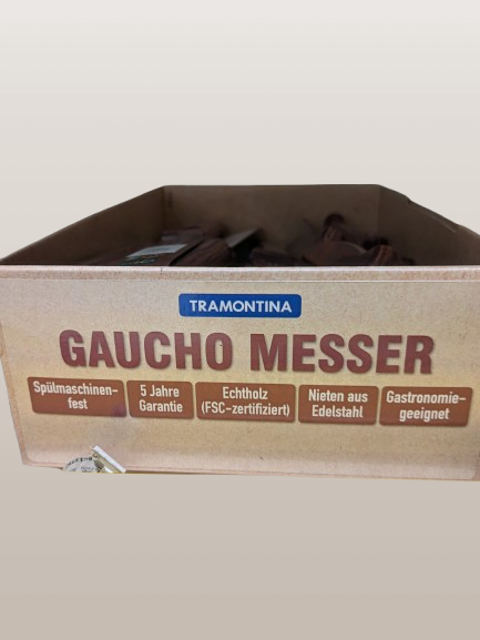 Tramontina Gaucho Steakmesser