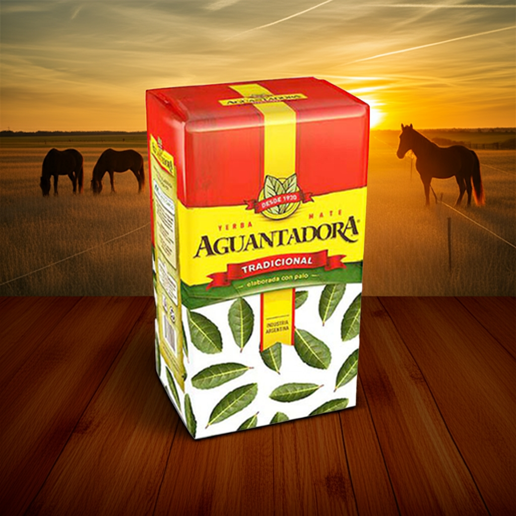 Traditional Holder 1 kg