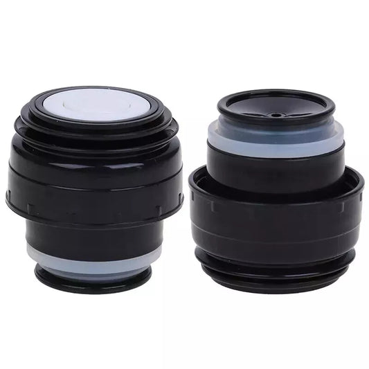 5.2 cm Tapa aislante para termo universal de viaje portatil