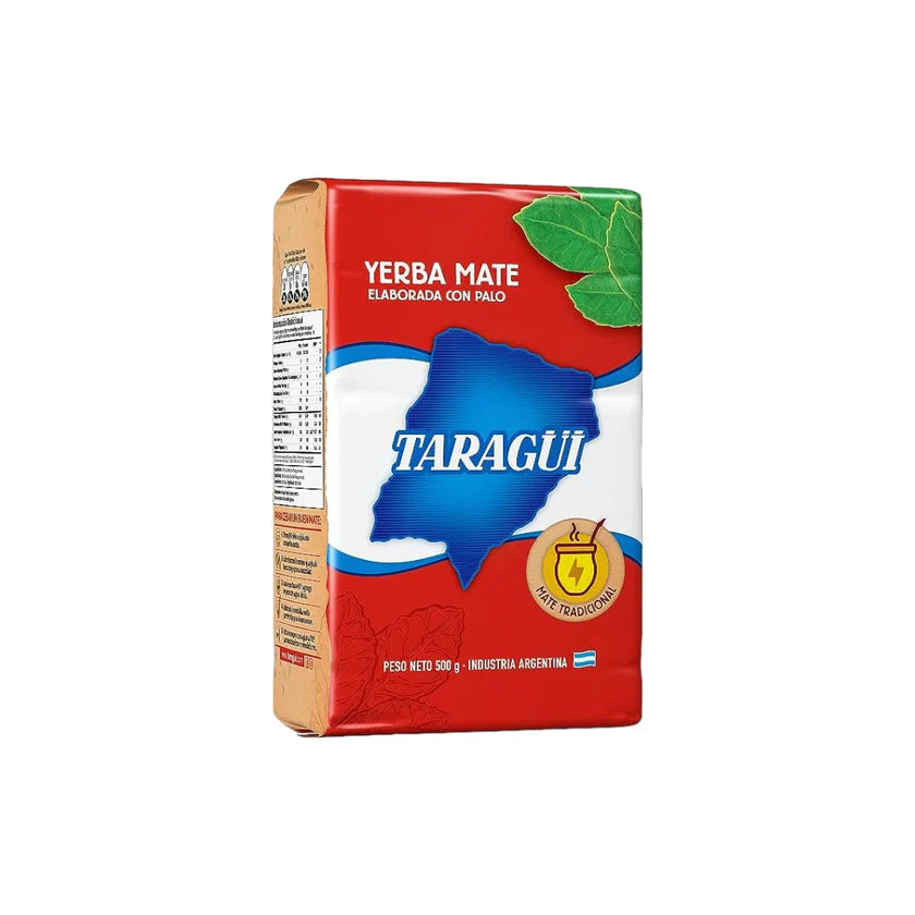 Yerba Mate Tee Taragui 500 gr